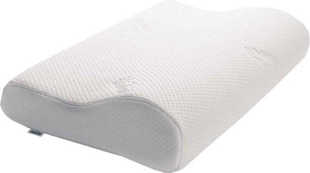 TEMPUR TEMPUR Original Queen Memory Foam Kopfkissen - Fest Produktbild 