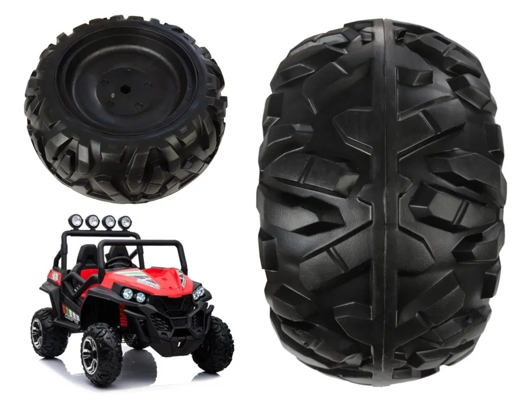 Réparer Buggy S2588 avec cette Batterie Arrière 12V Haute Performance