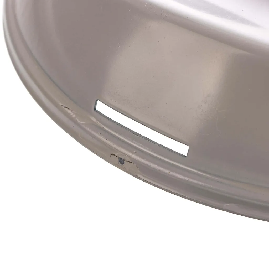 Cache latéral pour restaurer Simson S51E de collection version enduro - 10