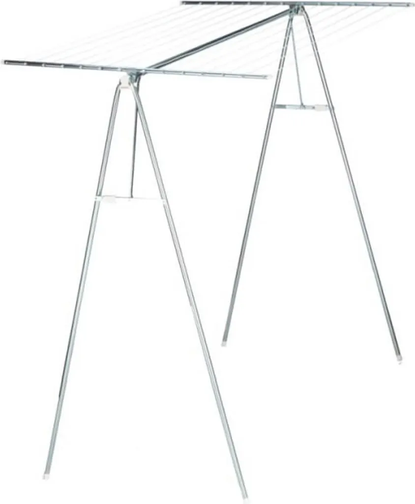 Sèche-linge de Table Leifheit Star 72706 Idéal pour Petits Espaces 11m - 6