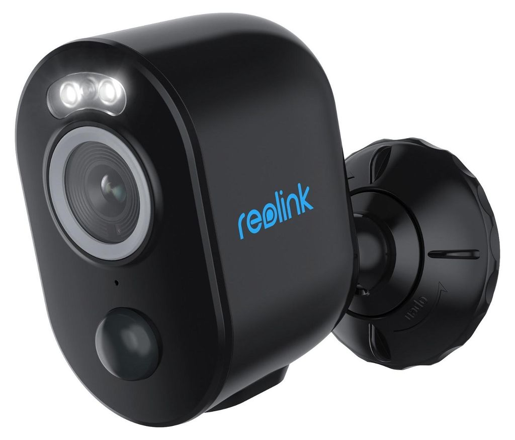 B330, telecamera a batteria wireless da 5MP con Immagine del prodotto 