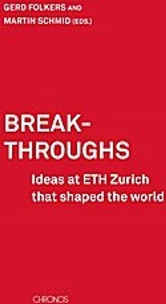 Breakthroughs