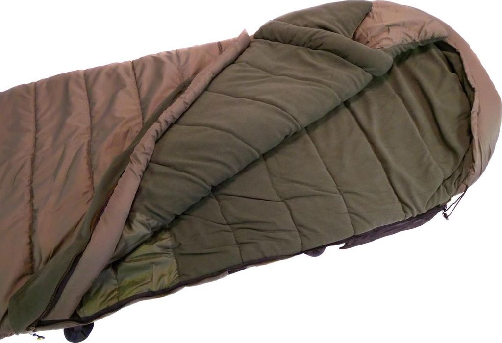 Carp Spirit Carp Spirit Magnum 4 Season Schlafsack XL Produktbild 