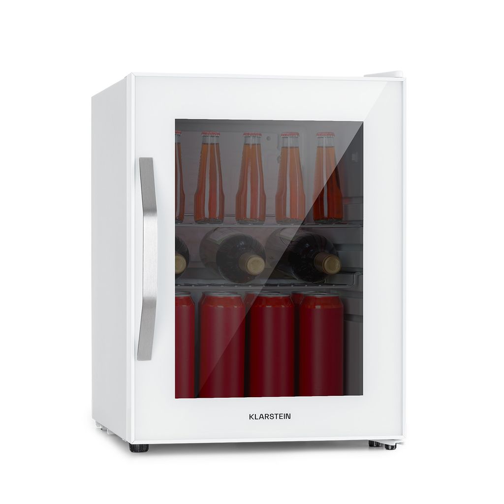 Klarstein Beersafe M Quartz, lednice, 33 l, 2 police, Obrázek produktu 