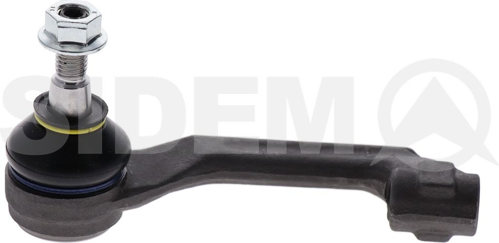 SIDEM Spurstangenkopf Spurstange für OPEL Corsa F Vorne Produktbild 