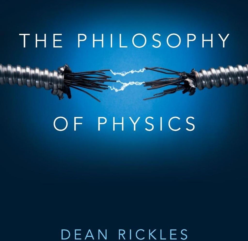 The Philosophy of Physics