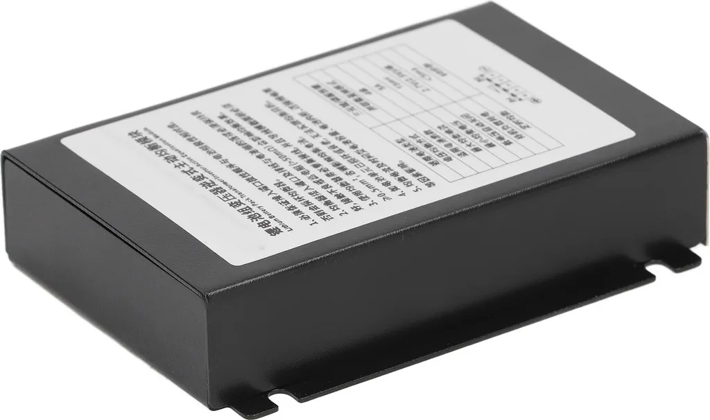 Équilibrer une Batterie 4S avec ce Module 5A contre la Perte de Charge - 5