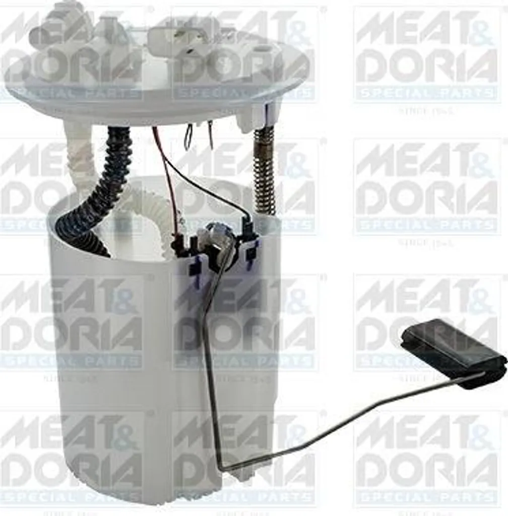 Capteur niveau carburant 172020033R compatible Laguna et Fluence 79459