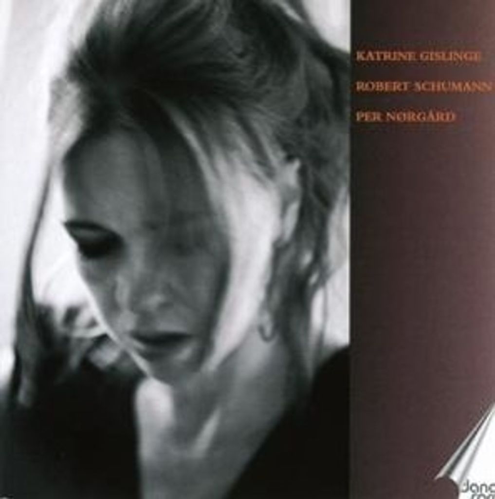 Gislinge, K: Klaviermusik