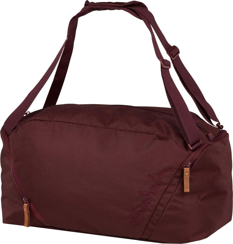 torba sportowa satch 44,5 cm Zdjęcie produktu 