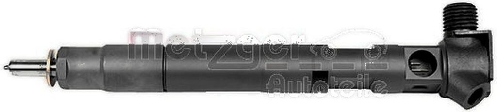 Einspritzdüse Common Rail für 0873012 METZGER für u.a. MERCEDES-BENZ C-KLASSE