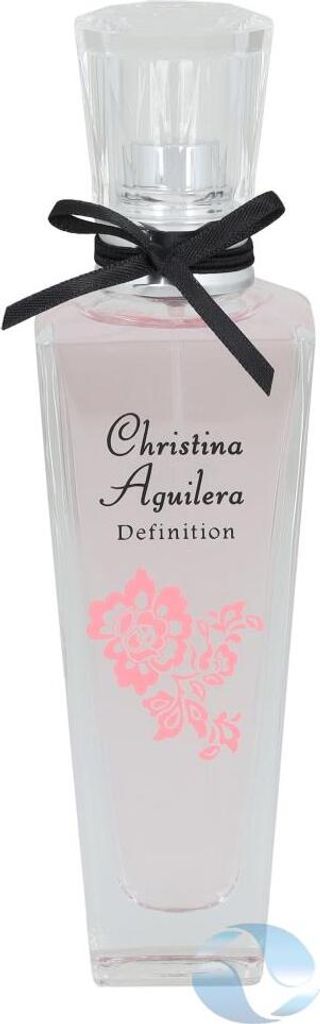 Christina Aguilera Definition Edp Spray Zdjęcie produktu 