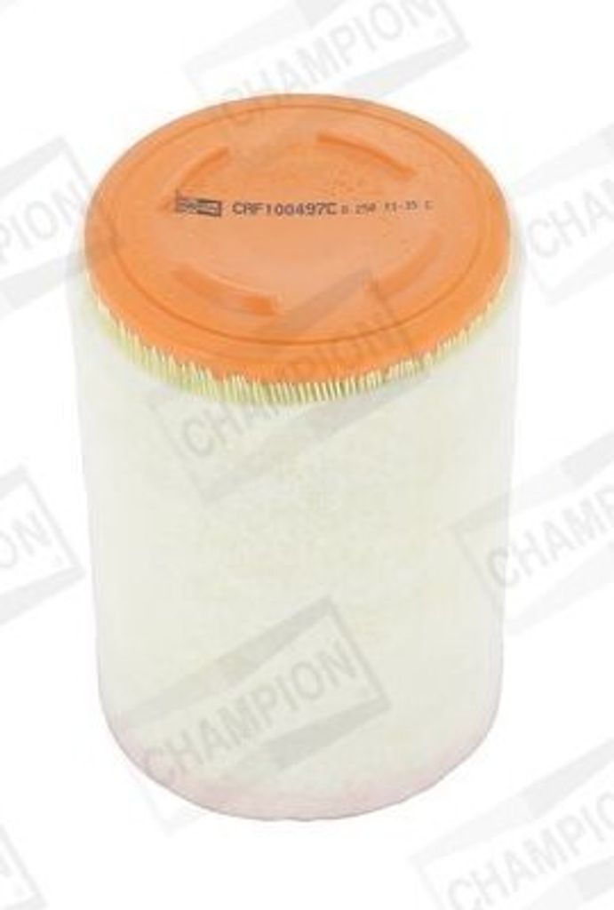 Luftfilter CHAMPION CAF100497C für ALFA ROMEO GIULIETTA (940) Filtereinsatz