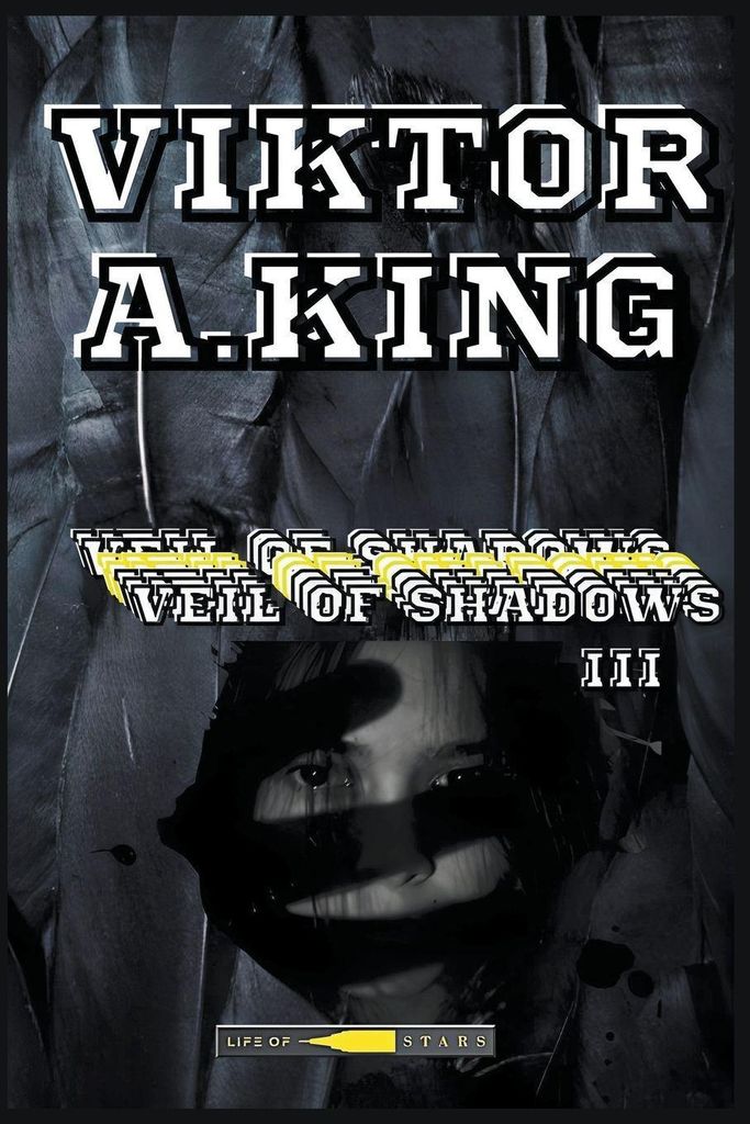 Veil of Shadows III