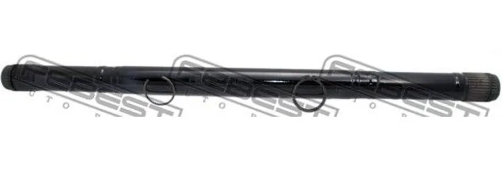 Arbre de transmission pour réparation Honda CR-V RD1 - OE 44010S10A10