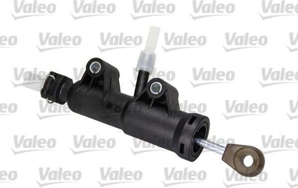 VALEO 874502 Geberzylinder, Kupplung OE 6392900012 kompatibel mit Viano, Vito