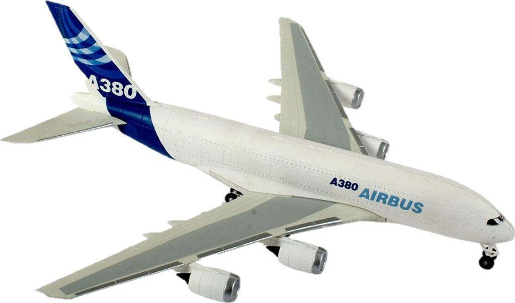 Revell Model Set Airbus A380 1:288 Obrázok produktu 