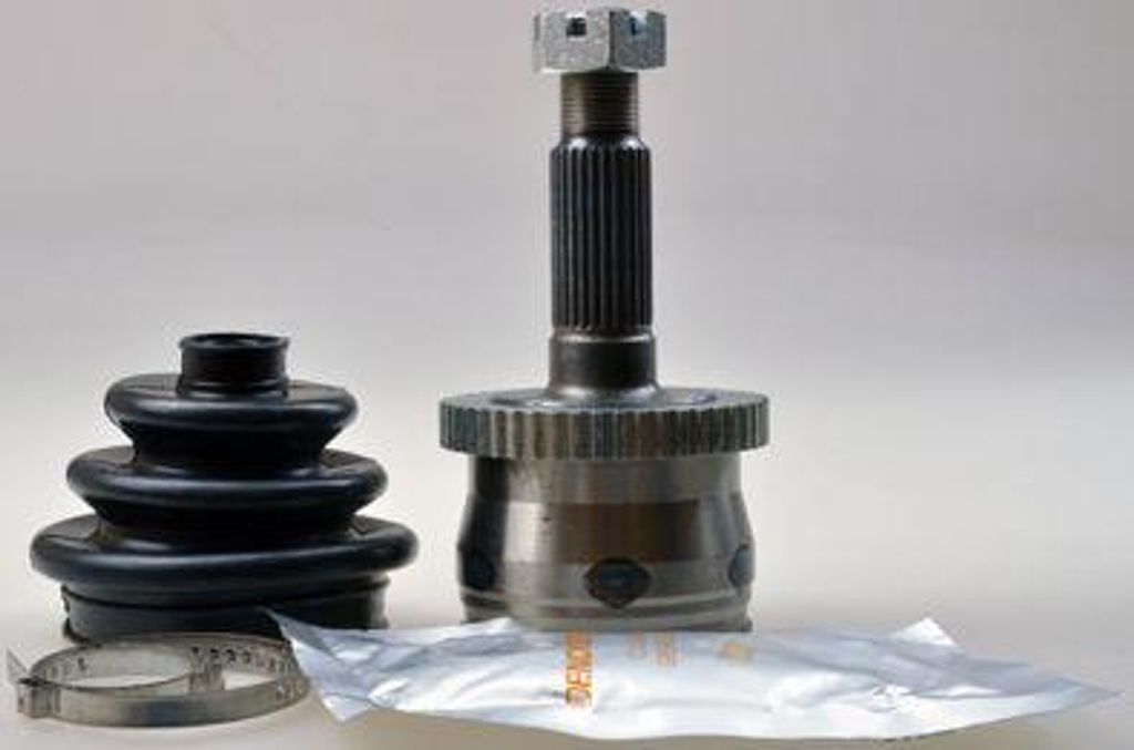 DENCKERMANN C120339 Gelenksatz, Antriebswelle OE RL012749AC kompatibel mit Cherokee