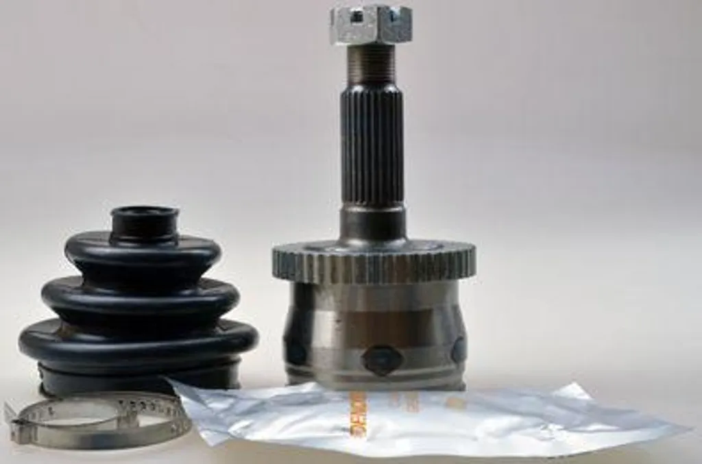 Soufflet d'Arbre de Transmission pour Cherokee - Kit Joints C120339 OE