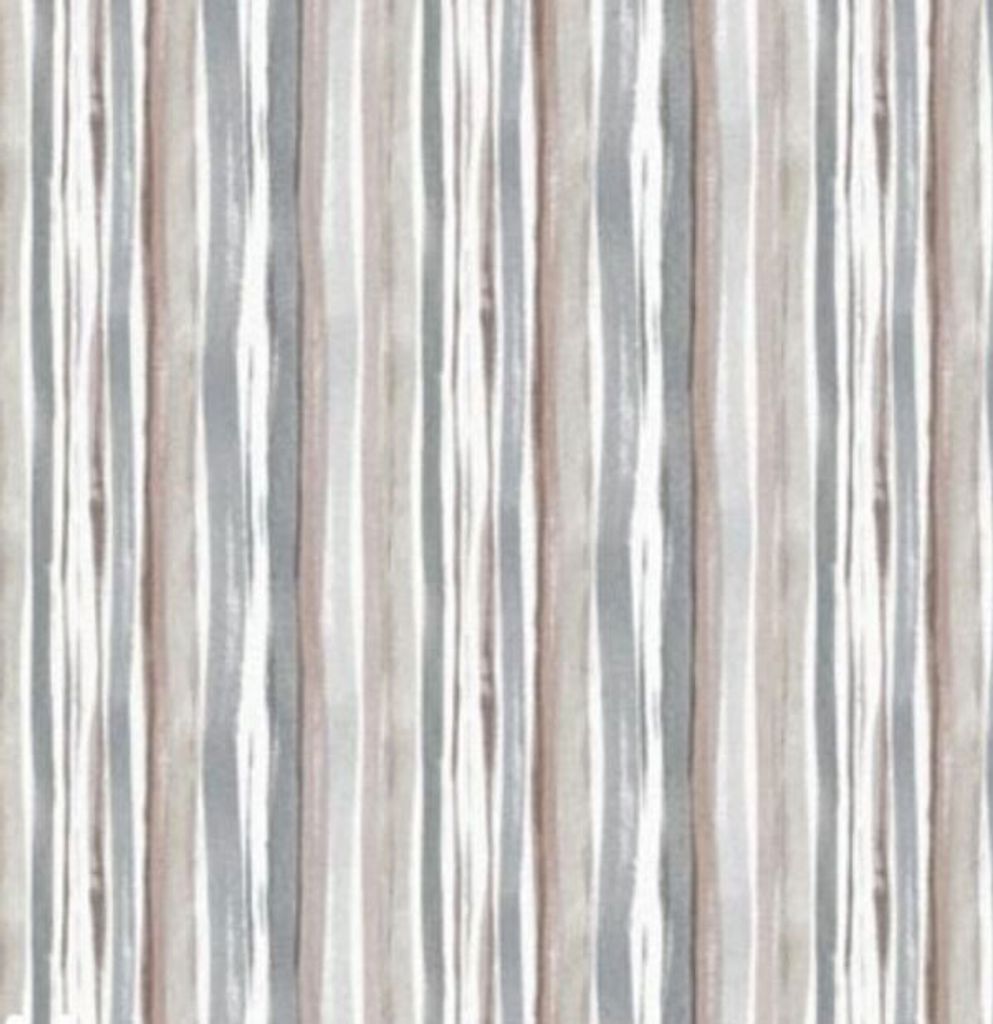 Klebefolie - Möbelfolie Listras metallisch geometrisch Nachbildungfolie 45 cm x 200 cm
