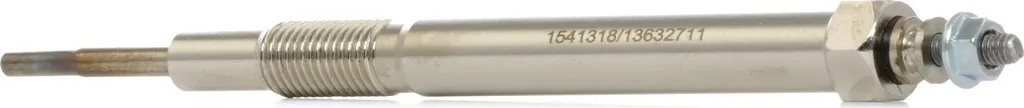 Dettagli Tecnici Candeletta RIDEX 243G0127 | Sostituisce OE WE01 18 601