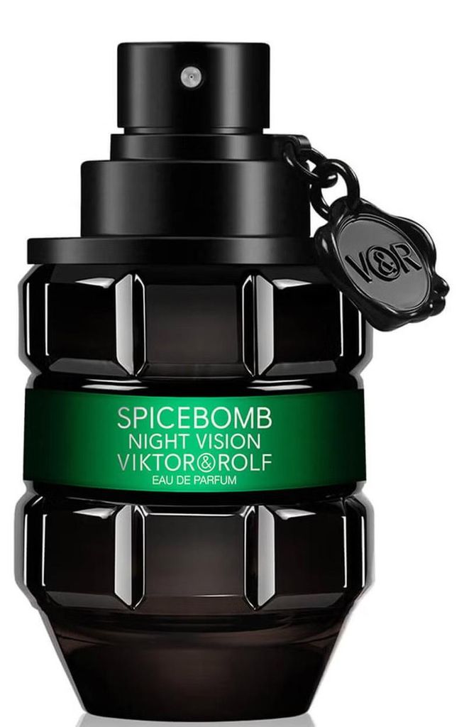 Viktor & Rolf Spicebomb Night Vision Woda perfumowana, 50 Zdjęcie produktu 