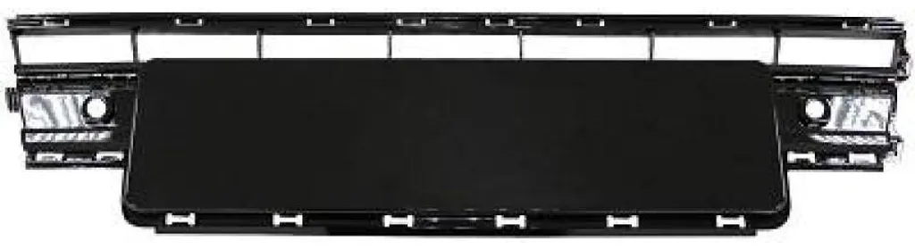 Support de Plaque Avant pour VW Caravelle T6 et Transporter 2019-2024