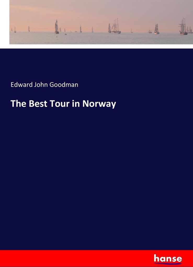 The Best Tour in Norway