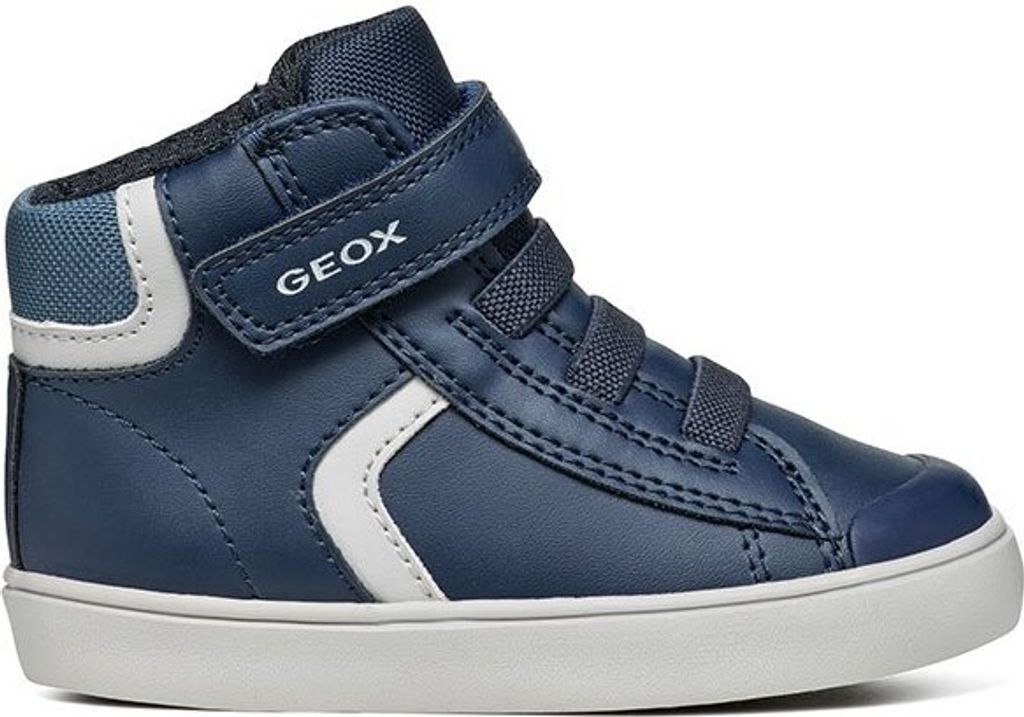 Geox B Gisli A Sportschuhe Blau EU 20 Junge Blau EU 20
