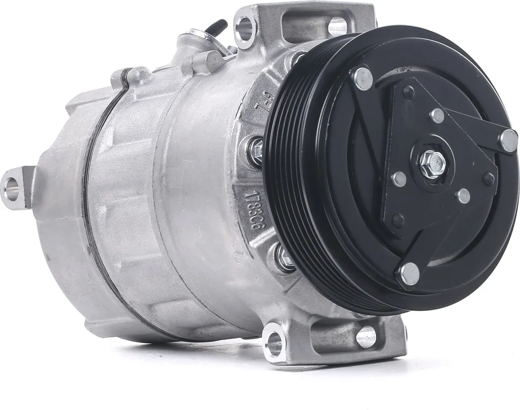Compresseur Climatique Robuste STARK SKKM-0340363 Haute Performance