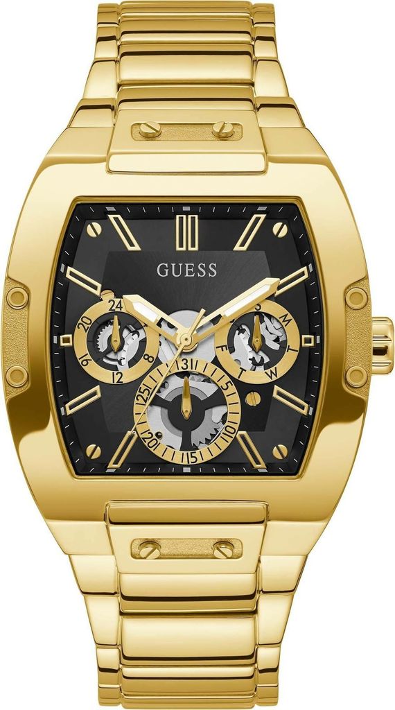 Guess Phoenix GW0456G1 Herrenuhr