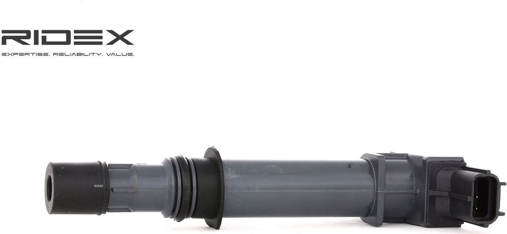 RIDEX 689C0047 - OE 56028138 Zündspule für Grand Cherokee III (WH, WK), Grand Cherokee II (WG, WJ), Commander (XH, XK), Cherokee (KK), Cherokee (KJ)