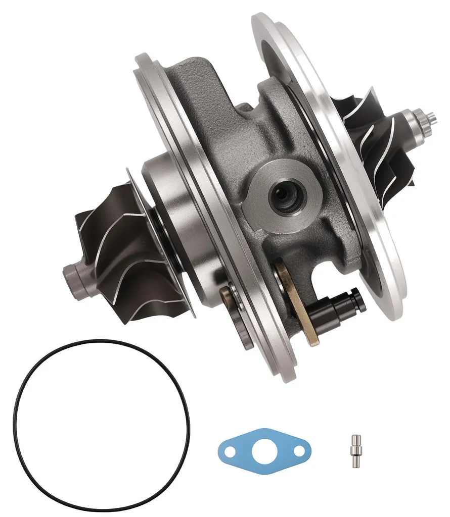 Cartouche Turbo GT1749V Neuf 454232 pour VW Golf 1.9 TDI 85kW AJM 115ch
