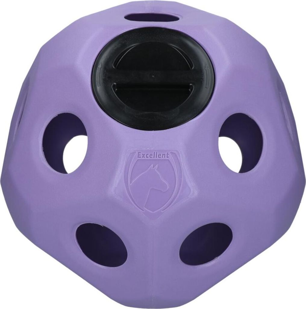 Feed & Play Ball Lila