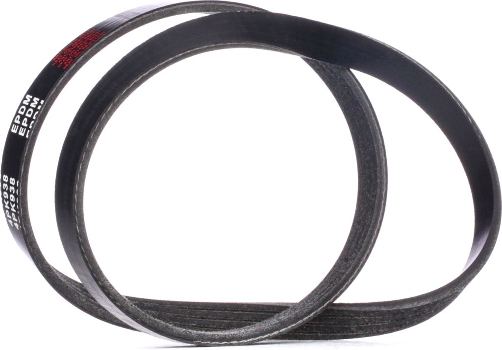 RIDEX 305P0376 - OE SMD326780 Keilrippenriemen für Palio, Fiorino, Sonata IV (EF), Lantra I (J-1), Sorento I (JC), MX-5 II (NB), Hilux