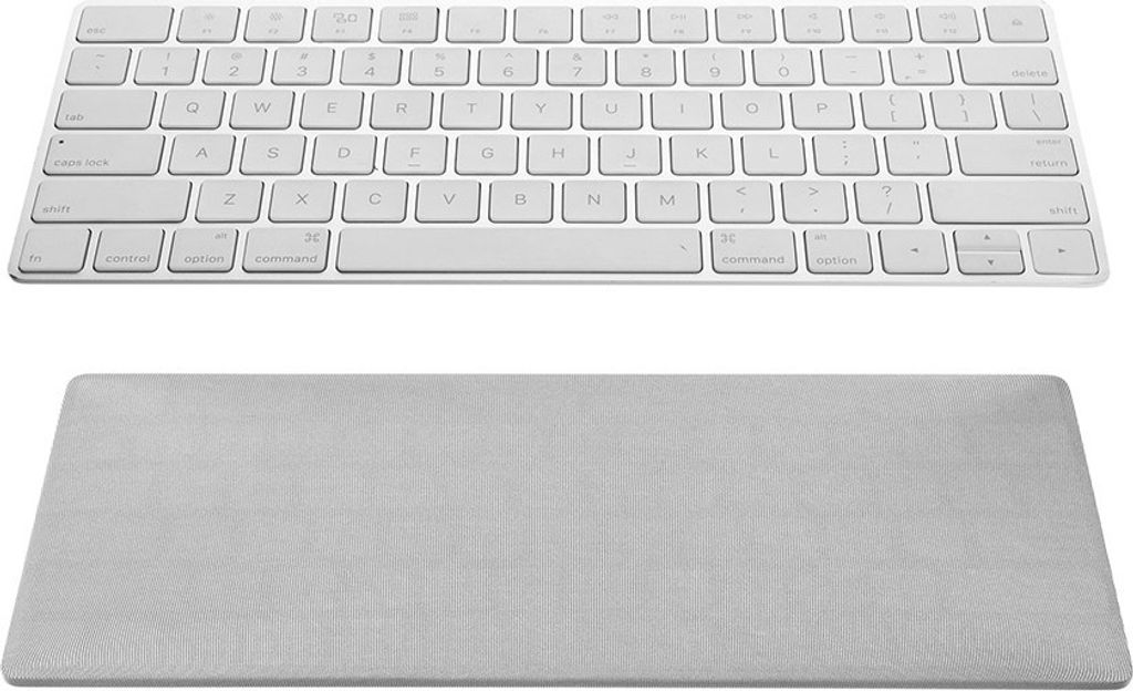 INF Schutzstaubabdeckung für Apple Magic Keyboard