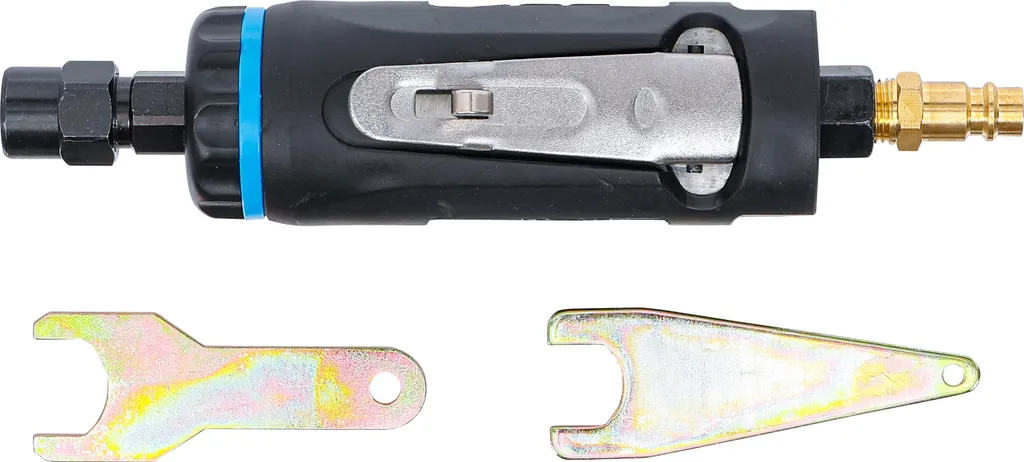 BGS 3264 Ponceuse à tige courte 170 mm pour travaux de précision