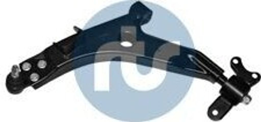 RTS 96-03151-2 Querlenker Vorne Links Unten für CHEVROLET Epica KL1