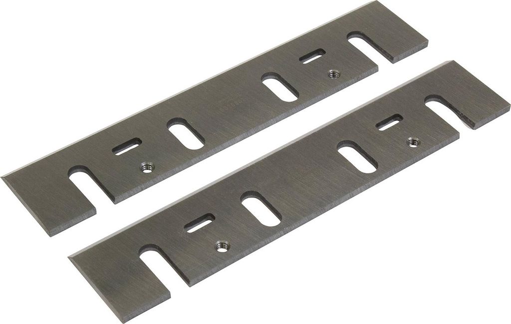 Makita Hobelmesser, 155 mm HSS - 2 Stk. Obrázek produktu 