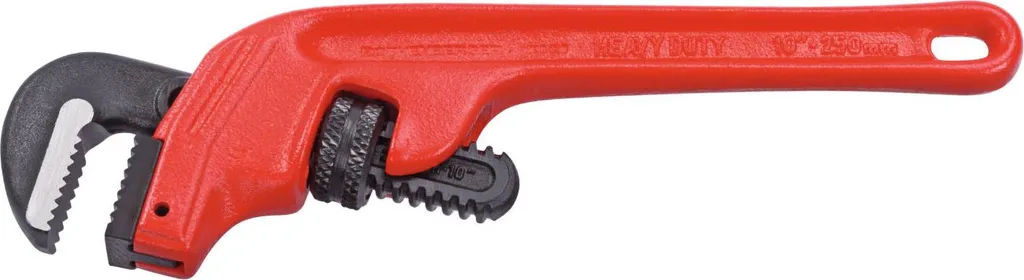 Pince à tuyaux ROTHENBERGER 10" : débloquez les raccords grippés