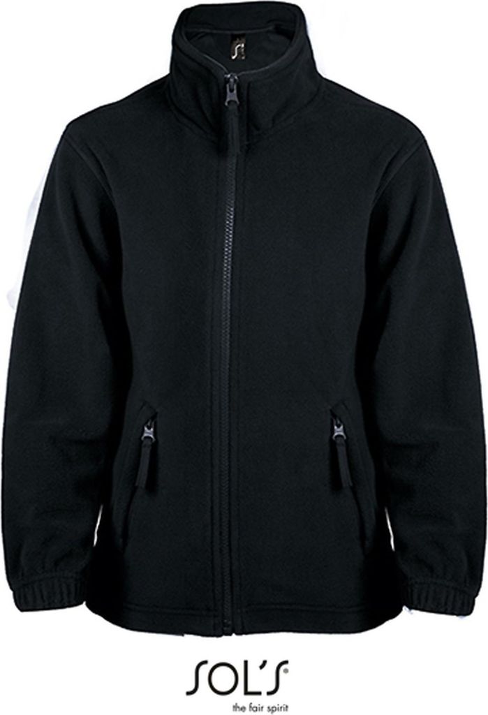 SOL ́S Kids ́ Fleecejacket North