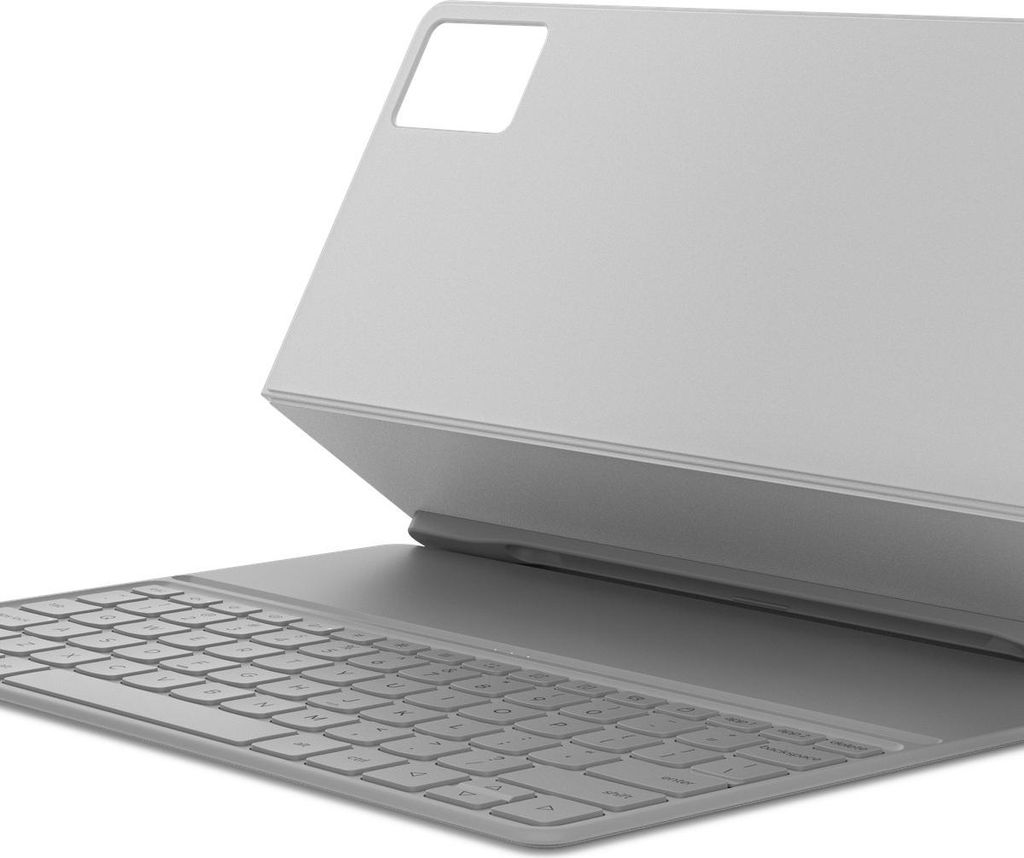 Lenovo ZG38C07513, Lenovo, Idea Tab Plus, Grau, Cloud Grey, Produktbild 
