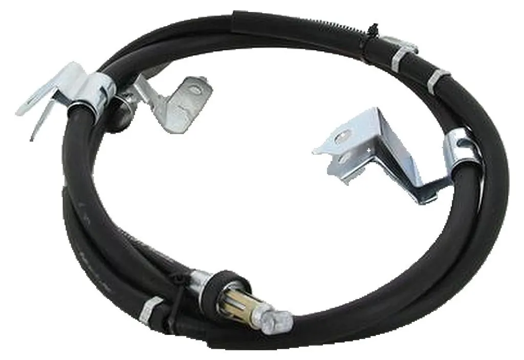 Câble Frein à Main Toyota Land Cruiser 3.0 D-4D 02-10 : Fini les Grippages