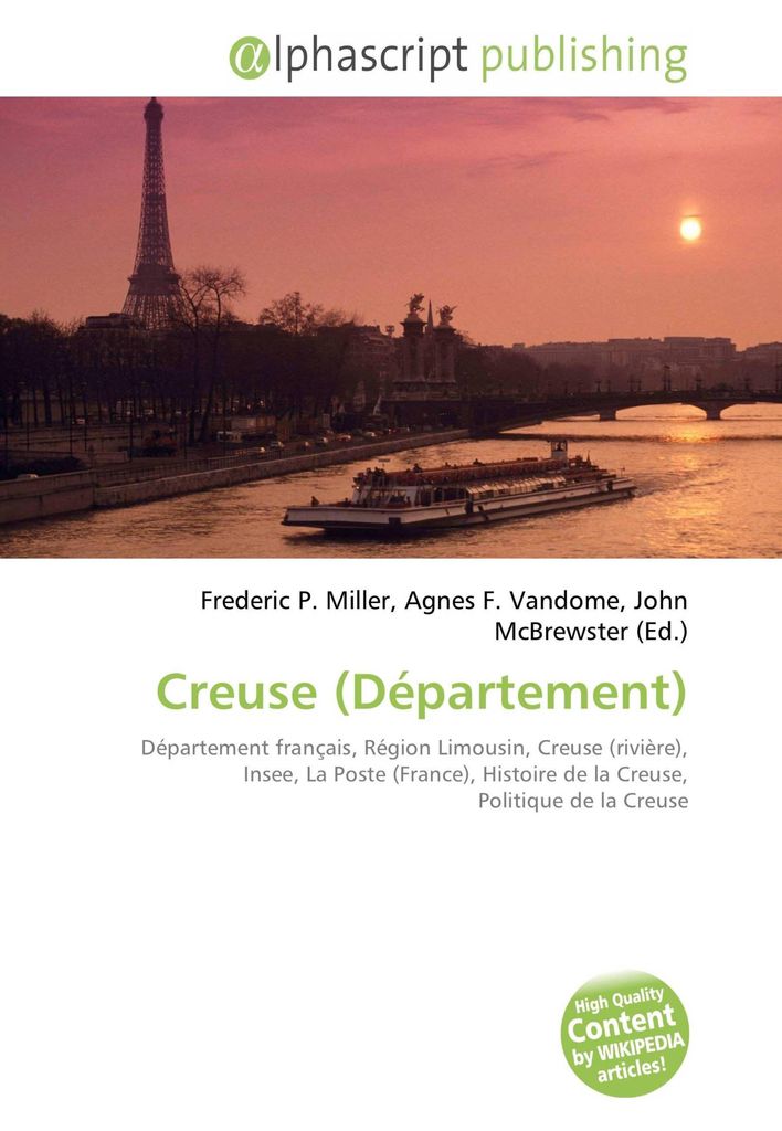 Creuse (Département)