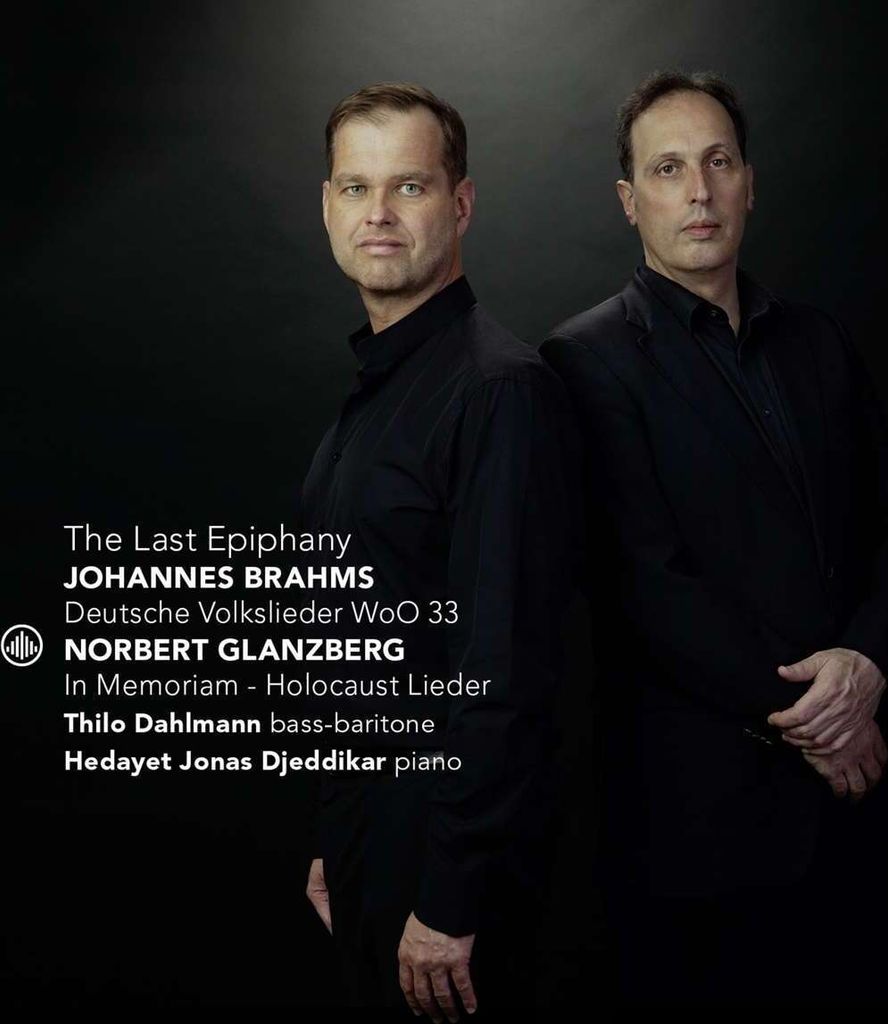 Norbert Glanzberg (1910-2001): Holocaust Lieder - In Memoriam - - (CD / H)