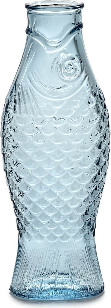 SERAX Paola Navone Flasche, Höhe: 300 mm, Länge: 120 mm, Produktbild 