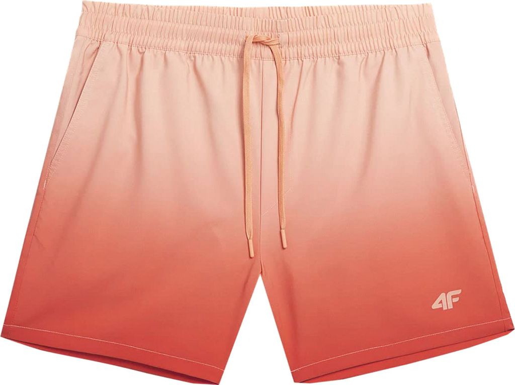 Herren Sport Schwimmshorts 4F 4FSS23UBDSM026 Größe: Xxl