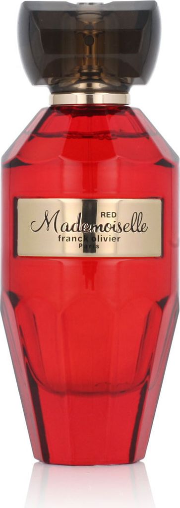 Franck Olivier Mademoiselle Red Eau De Parfum 100 ml (woman)