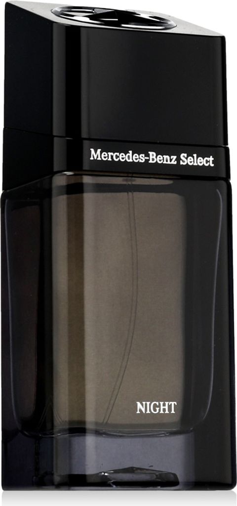 Mercedes-Benz Select Night eau de parfum pour homme 100 ml Image du produit 