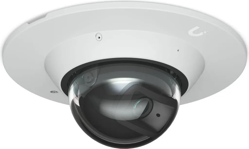 Support Discret UACC-DOME-FM-W pour Caméra AI Dome Fixation Plafond